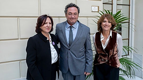 La fiscal general ordena recurrir ante el Constitucional la condena de García Ortiz