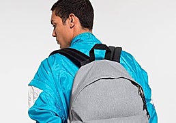 Analizamos la mochila Padded Pak'r de Eastpak, el clásico indestructible que no pasa de moda