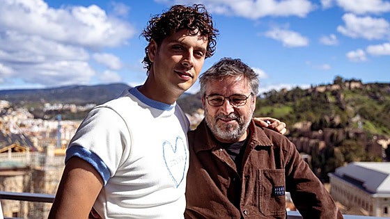 Eduardo Casanova: «Me voy a encargar de terminar con la culpa asociada al VIH»