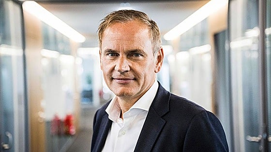 Volkswagen recortará 50.000 empleos hasta 2030