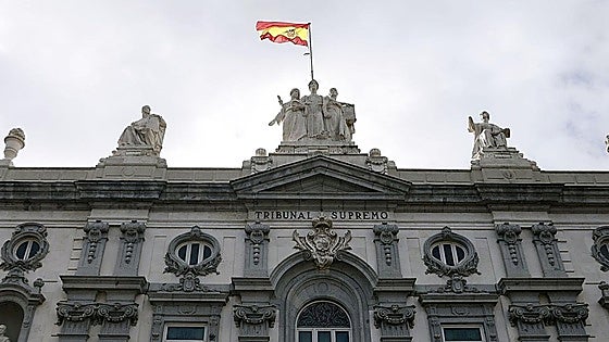 Condenan a 18 años a un pastor evangélico de Getafe por abusar de cuatro niñas mientras jugaba a la 'gallinita ciega'