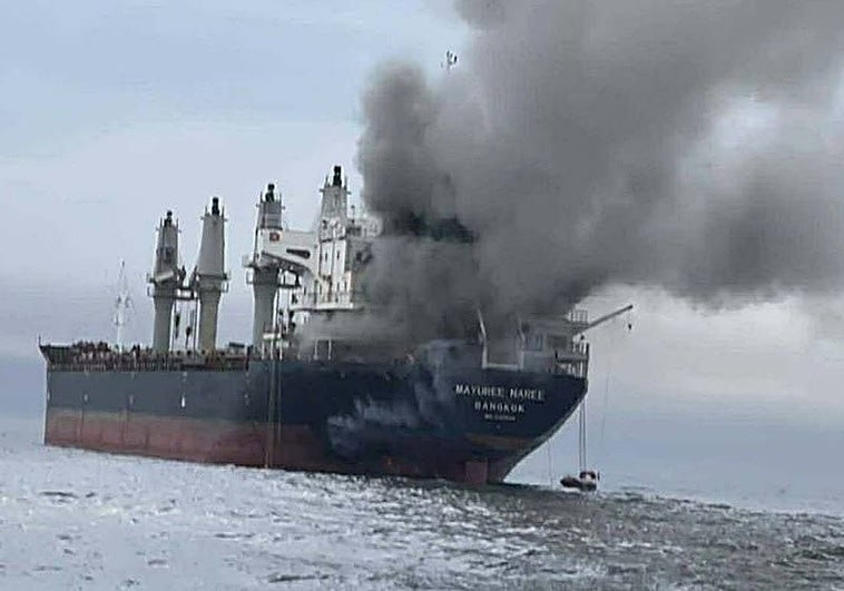 Irán extiende el frente al estrecho de Ormuz y convierte la guerra en un conflicto global