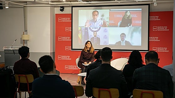 Las empresas comienzan a incluir la desinformación en sus sistemas de gestión del riesgo