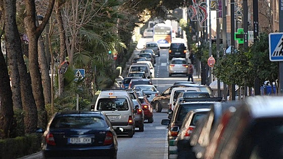 Los «paraísos fiscales» del coche:  diferencias de hasta el 800% en el impuesto de circulación