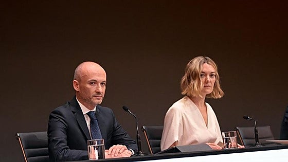 Marta Ortega cobró un millón de euros en su cuarto año al frente de Inditex y García Maceiras, 11,55 millones