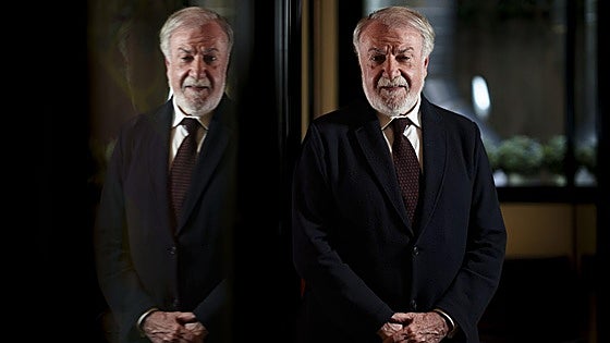 «Me he sentido incomprendido solo por querer contar la verdad»