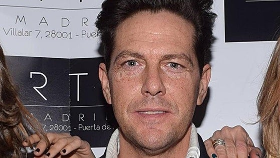 Óscar Lozano reaparece y habla de las mujeres que marcaron su vida en los 2000