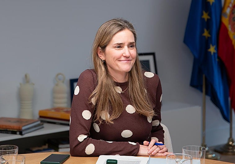 Europa no ve un riesgo «inmediato» de desabastecimiento de petróleo y gas