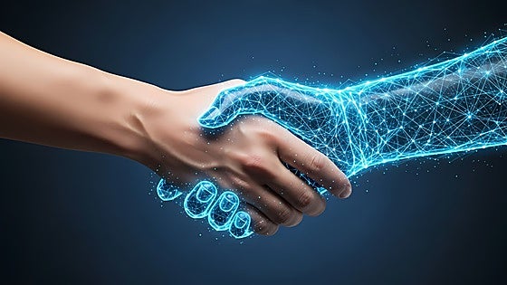La IA te necesita: la distópica web que te contrata para hacer lo que ella no puede