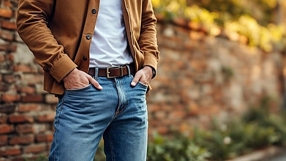 Estos  Levi's 501 Original de hombre son un clásico que nunca pasa de moda