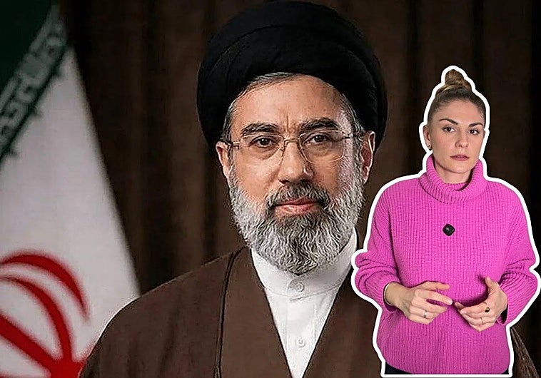 La guerra contada en un minuto | ¿Por qué es tan difícil derrocar al régimen de Irán?