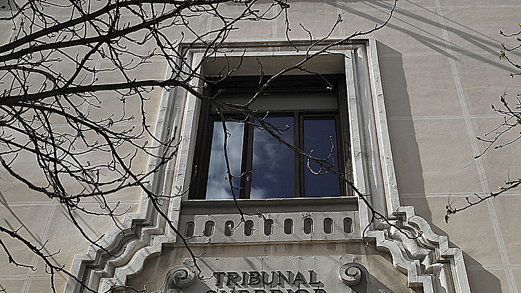 Los jueces rechazan frenar con medidas cautelarísimas el proceso para ilegalizar la Fundación Franco
