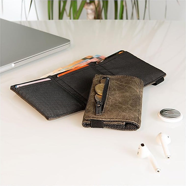 Las mejores carteras de hombre con protección RFID para regalar el próximo Día del Padre