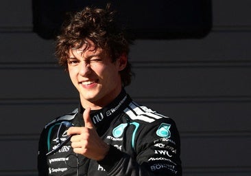 La F1 anula las carreras de Baréin y Arabia Saudí por la guerra en Oriente Próximo