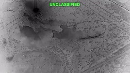 Trump bombardea la isla de Kharg, la «joya petrolífera de Irán»