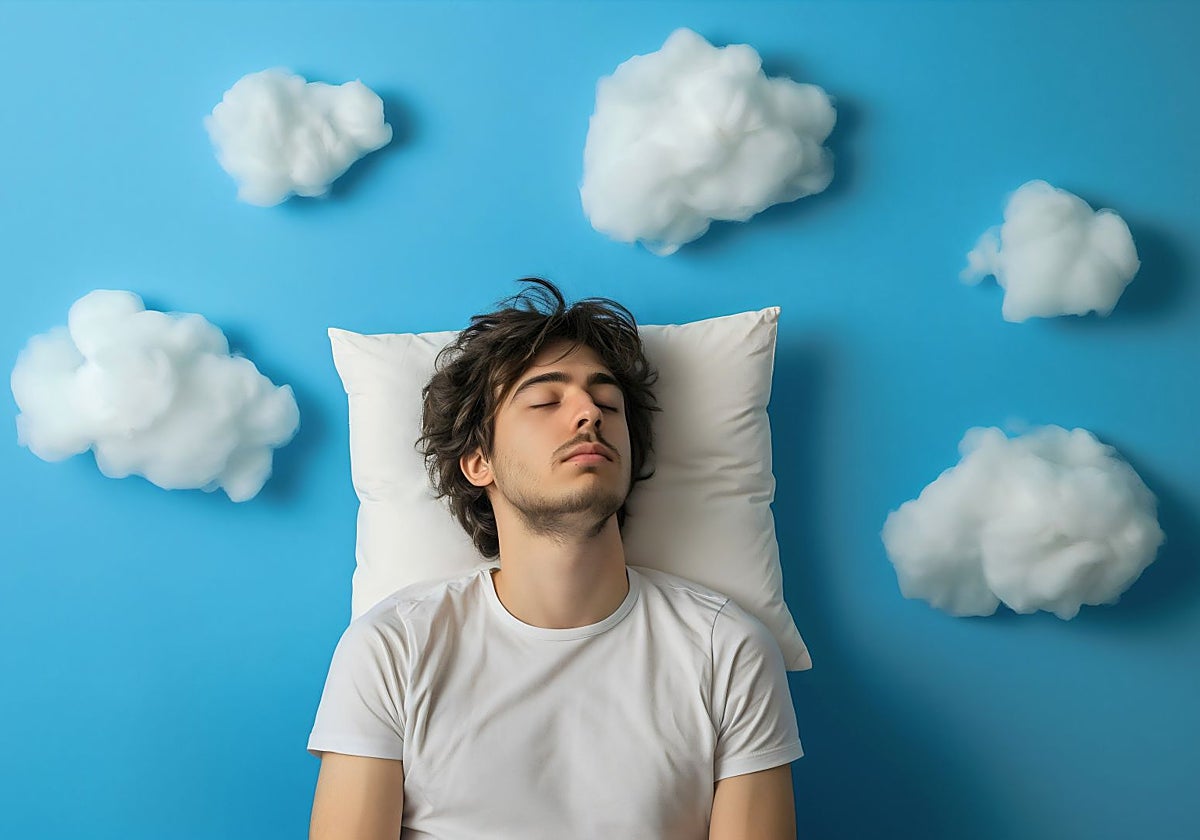 Los dormidores cortos naturales no experimentan ninguna deuda de sueño.
