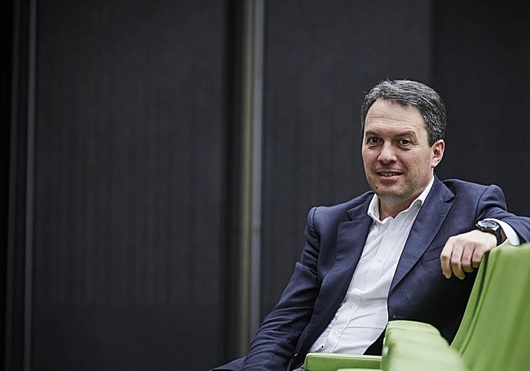 El nacionalista vasco Peio Etxeleku gana la primera vuelta de la municipales en Cambo-les-Bains