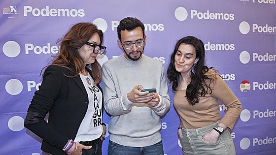 La izquierda alternativa culmina su debacle y se queda fuera de las Cortes
