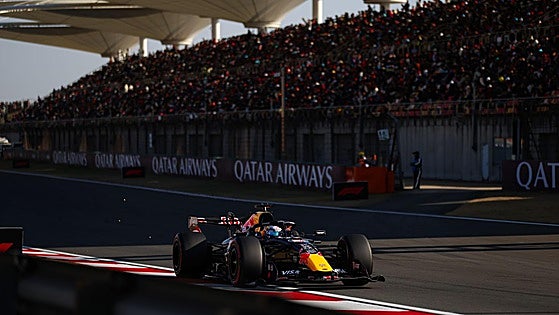 La F1 anula las carreras de Baréin y Arabia Saudí por la guerra en Oriente Próximo