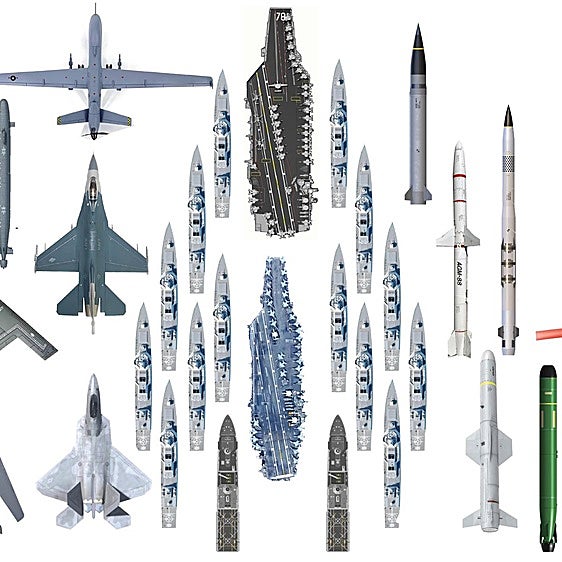 Cuando la tecnología de los pobres gana la guerra