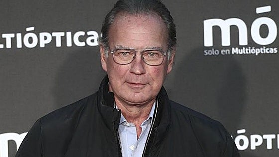 La delicada situación financiera de Bertín Osborne con una deuda de más de cuatro millones de euros