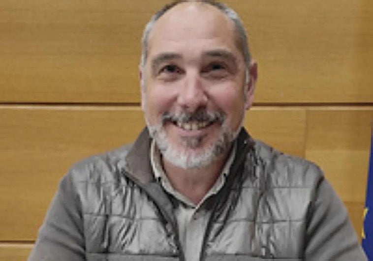 Detenido un concejal de Compromís en Alicante por propinar una bofetada a su pareja y arrastrarla por el suelo