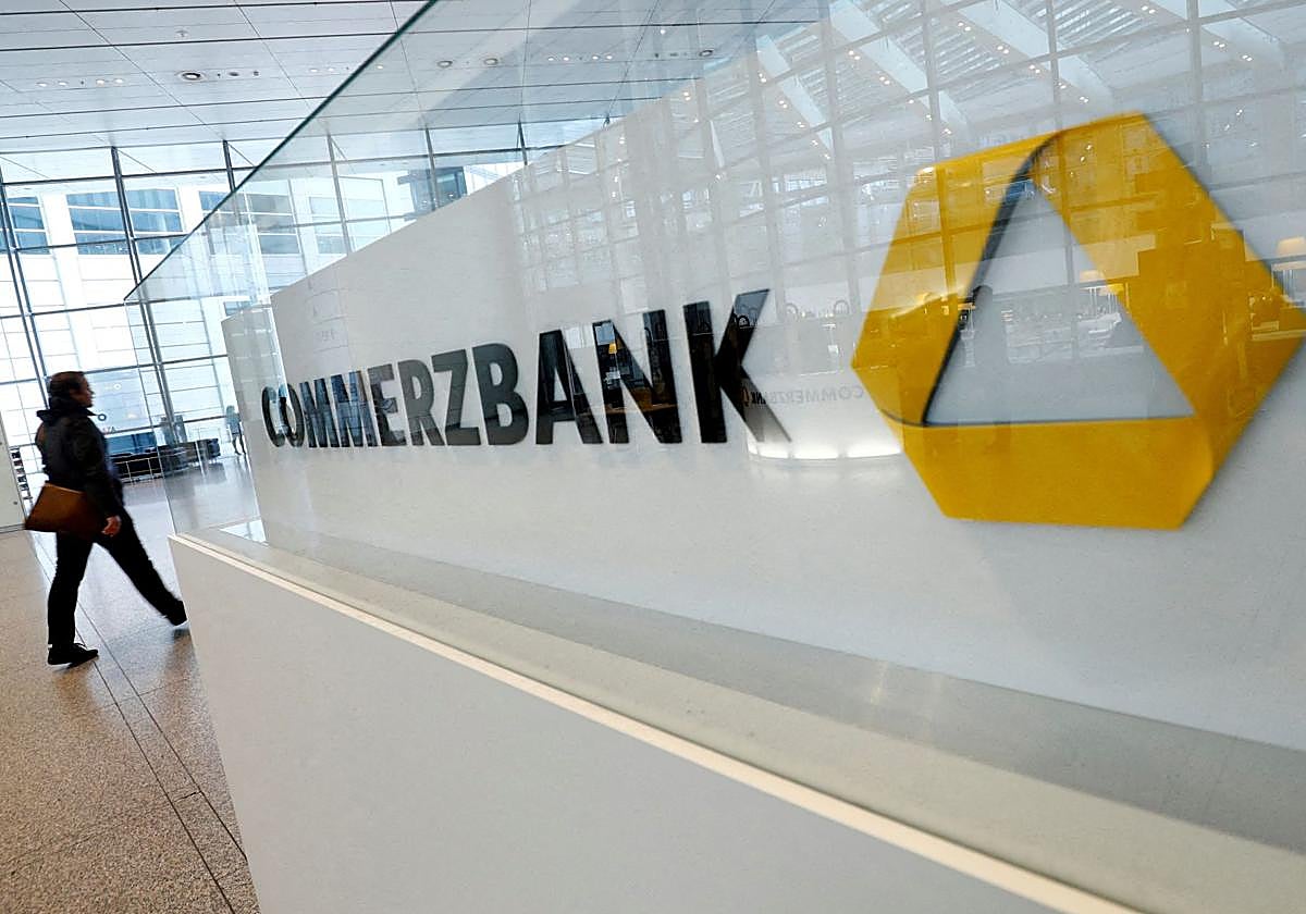 UniCredit agita las uniones bancarias en Europa con una opa de 35.000 millones sobre Commerzbank