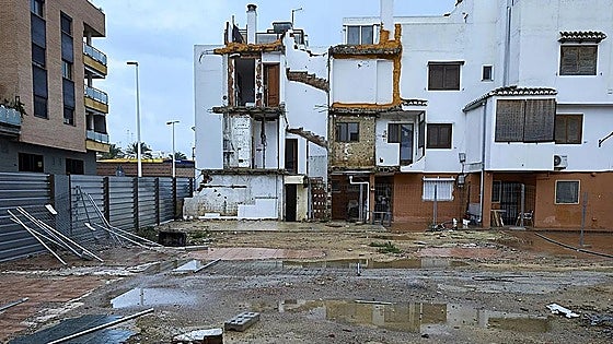La jueza de la dana prorroga otros seis meses la investigación