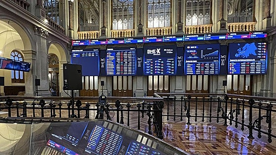 Las Bolsas retoman las subidas con el foco en el petróleo y los bancos centrales