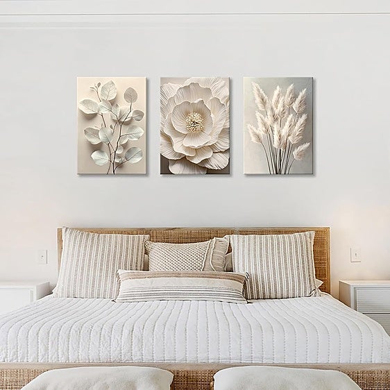 Decora las paredes de casa con estas láminas que aportarán personalidad a tu hogar sin gastarte mucho