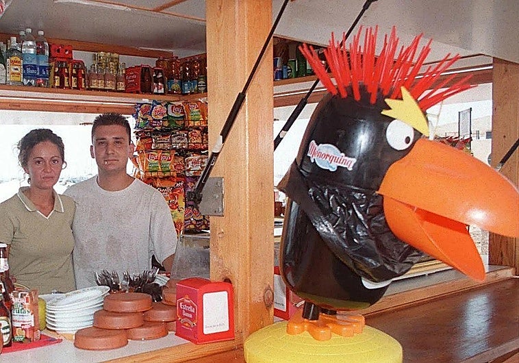 Adiós a uno de los helados más clásicos del verano: el icono de los años 90 y 2000 que desaparece de bares y chiringuitos