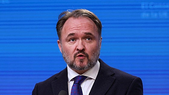 La Comisión Europea asegura que «no comprará ni una molécula» de petróleo a Rusia