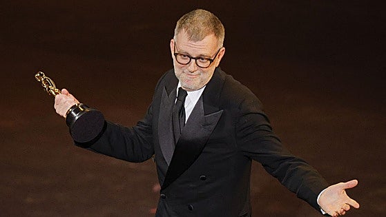 Los Oscar saldan su deuda con Paul Thomas Anderson