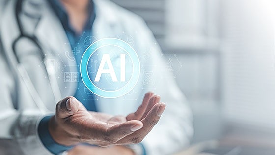 «Doctor, ya he consultado con Chat GPT»: así trastoca el uso de la IA nuestra relación con el médico