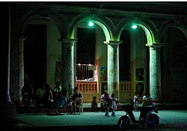 Cuba restablece progresivamente la electricidad tras el apagón masivo