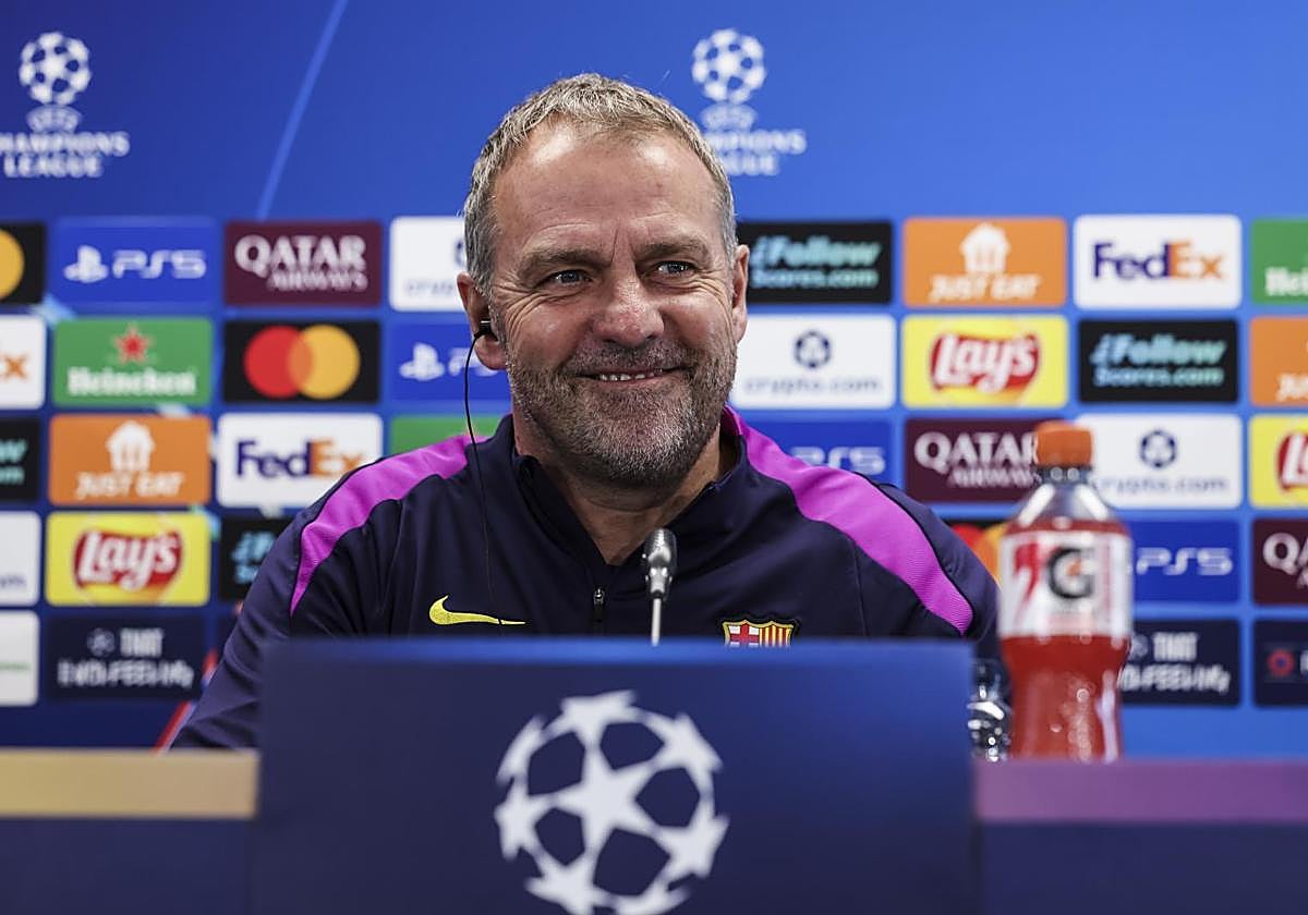 Hansi Flick: Barcelona Renewal, Newcastle Focus & “Last Job” Revelation