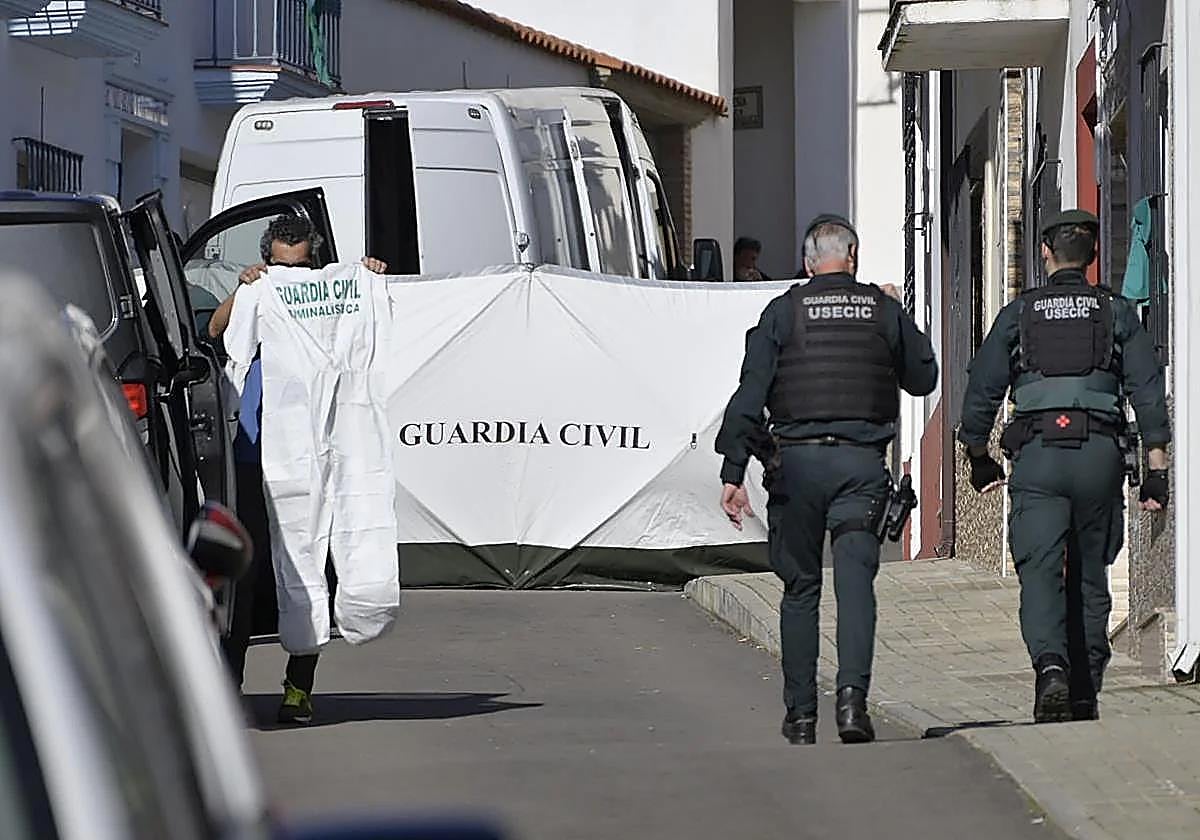Los audios de la UCO en el caso Francisca Cadenas: «No la vais a ...