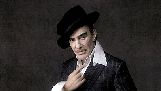 Marta Ortega rescata a John Galliano