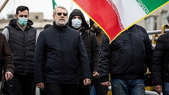Israel asesina a Alí Larijani, jefe de seguridad y figura clave del régimen iraní