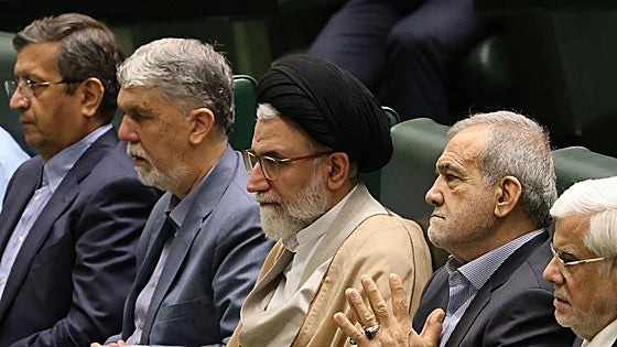 Israel mata al ministro de Inteligencia iraní y acentúa la sangría del régimen