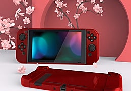 Las mejores fundas para Nintendo Switch que protegen tu consola vayas donde vayas
