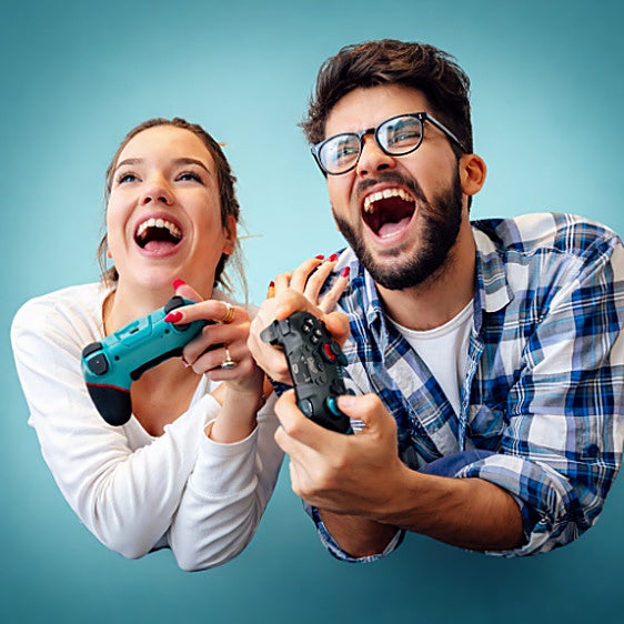 No te pierdas los mejores mandos para PC y Switch para jugar cómodamente cuando quieras