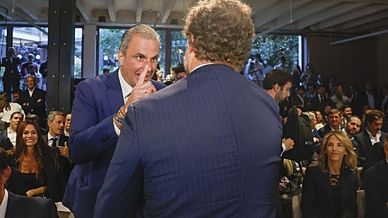 Los díscolos de Vox reclaman un congreso extraordinario para debatir el futuro del partido