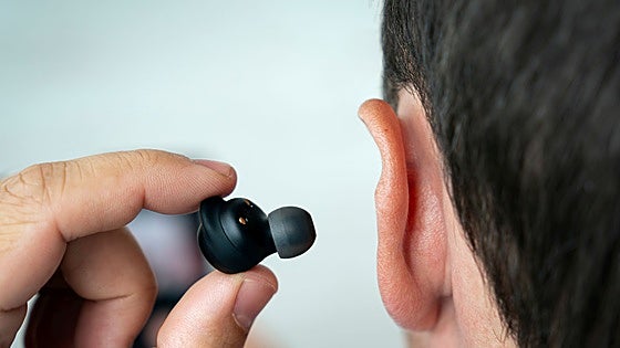 Auriculares que escuchan tu corazón, te hacen pruebas de audición... todo lo que pueden hacer por ti y no sabías