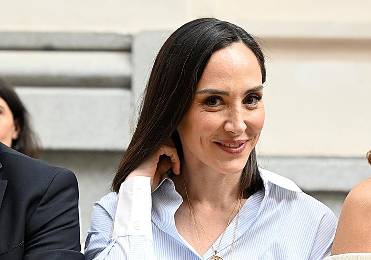 Tamara Falcó habla del «milagro» que fue su reconciliación con Íñigo Onieva