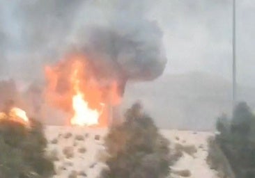 Los países del Golfo condenan los ataques sufridos pero rechazan entrar en la guerra