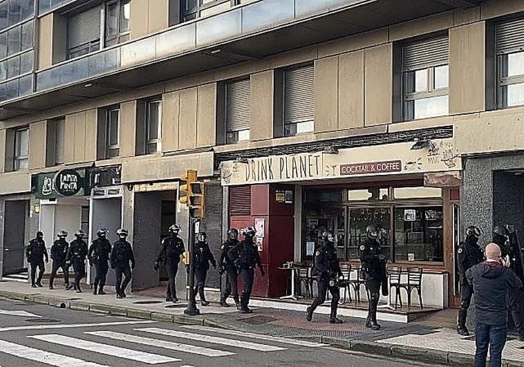 Cinco detenidos por el asesinato de Emiliano ‘el panameño’, acribillado por una deuda de droga de 300.000 euros