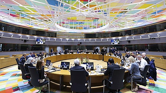 Europa apuesta por la diplomacia y planta cara a Trump sobre la guerra en Irán