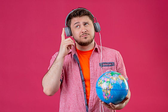 El idioma nunca volverá a ser un problema con estos prácticos traductores de bolsillo