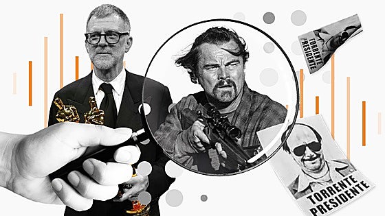 Premios, prestigio y público en el cine: ¿hay una burbuja en festivales y galas?